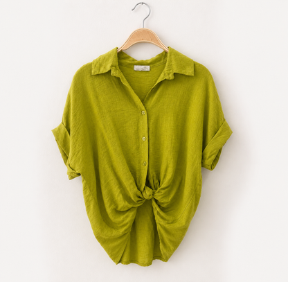 CAMISA NUDO SOFT
