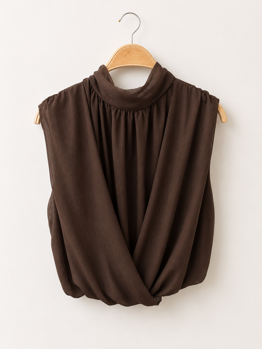 BLUSA GASA LAZO ELEGANCE