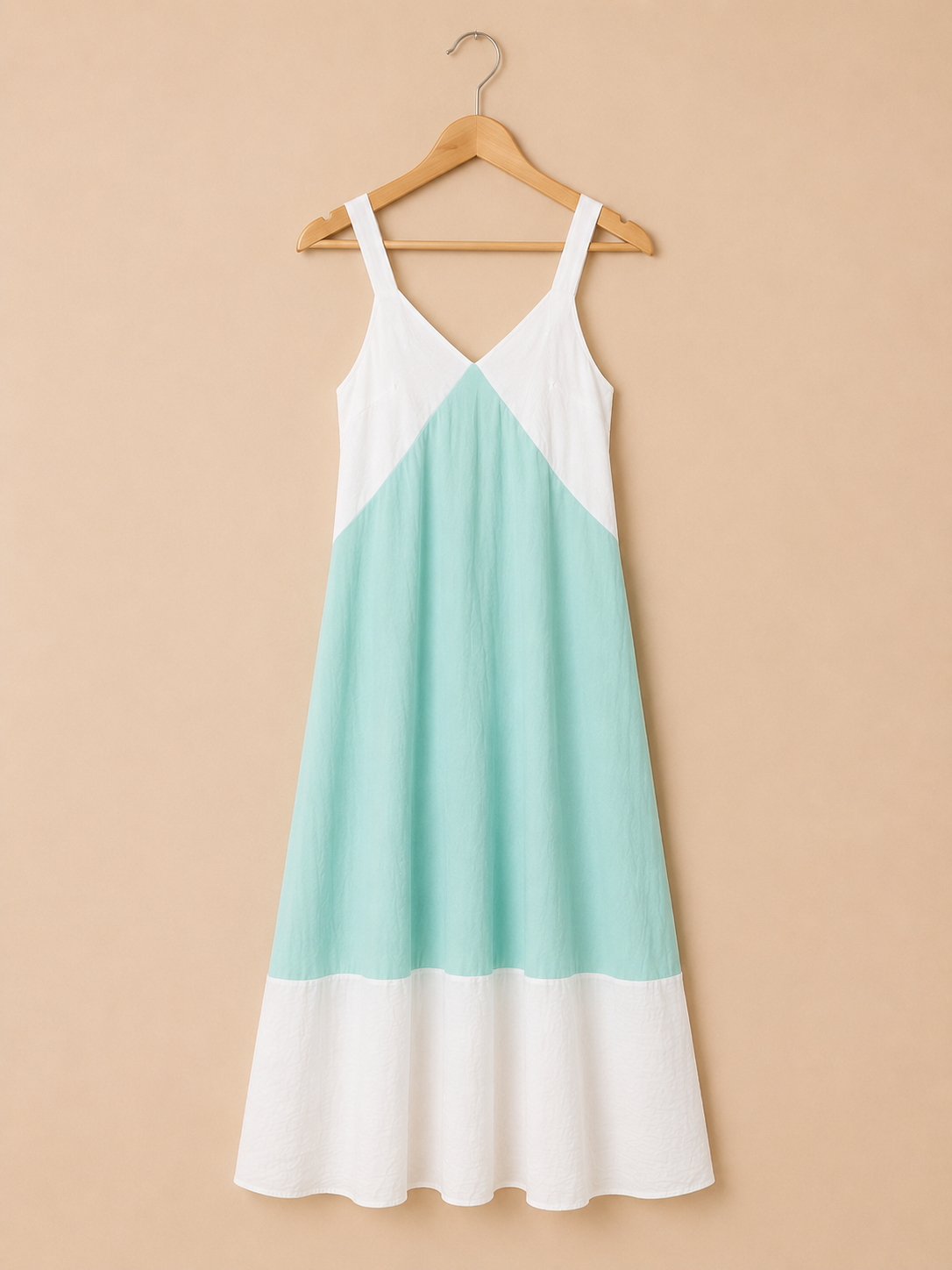 VESTIDO MENTA