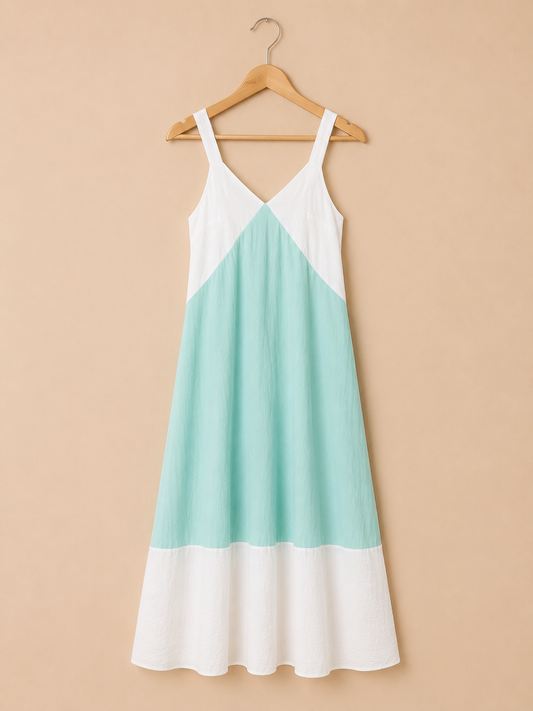 VESTIDO MENTA