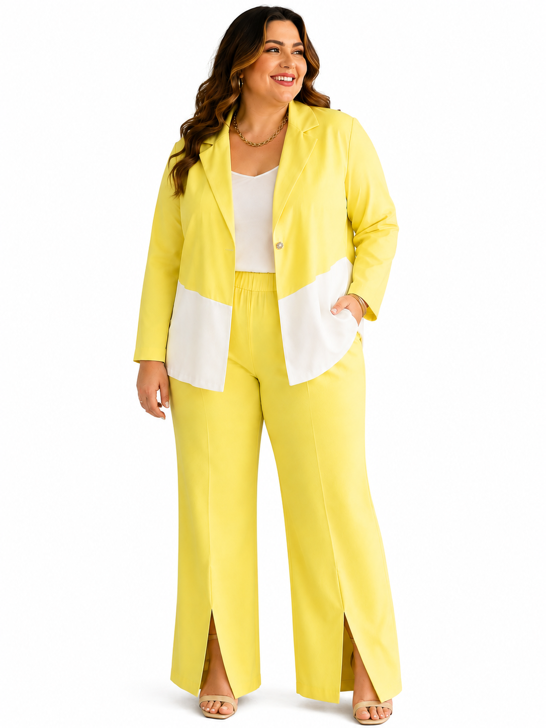 CONJUNTO LEMON