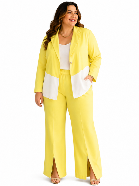 CONJUNTO LEMON