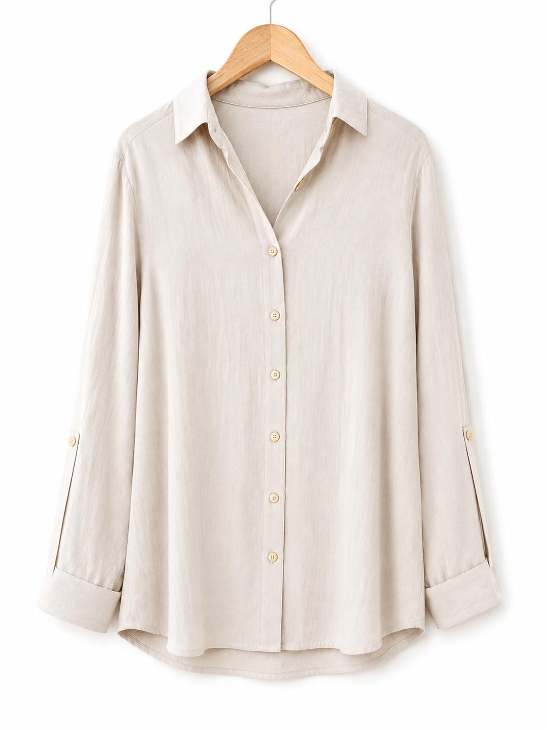 CAMISA ALBA