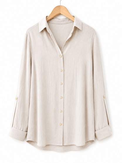 CAMISA ALBA