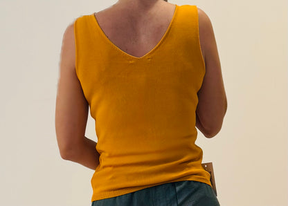 TOP DE PUNTO ELEGANCE