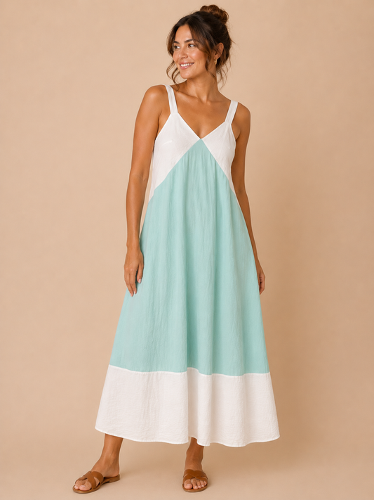 VESTIDO MENTA