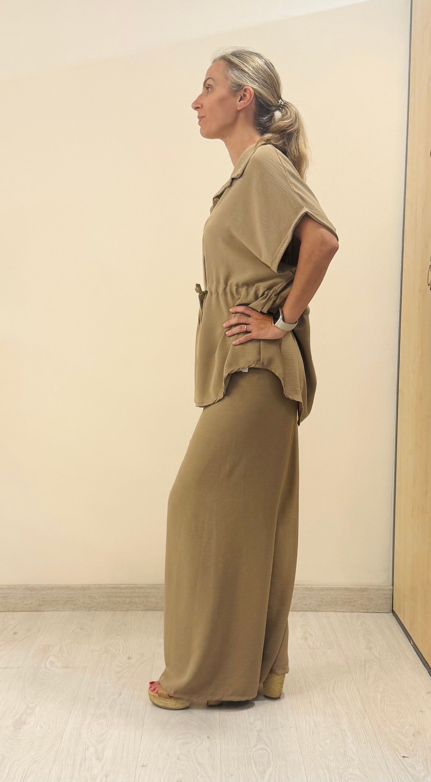 CONJUNTO AURA