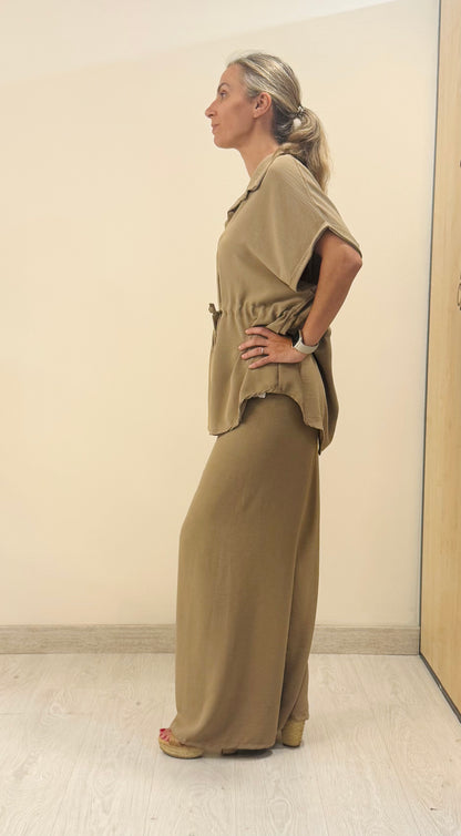 CONJUNTO AURA