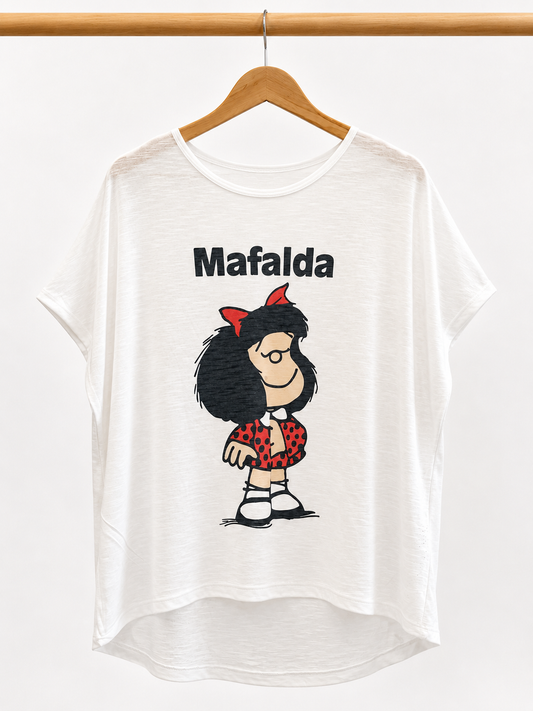 CAMISETAS