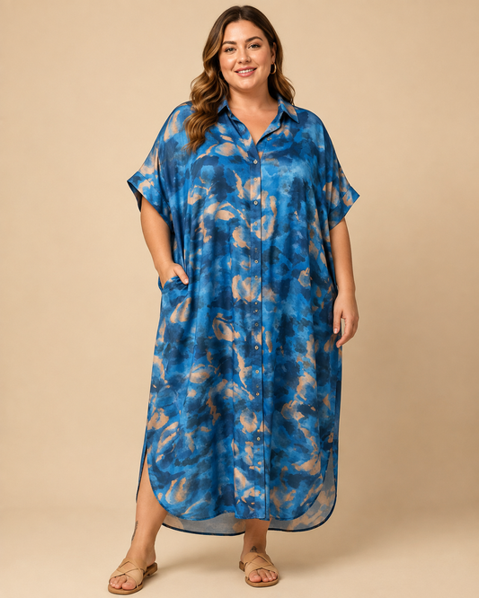 VESTIDO MAREA