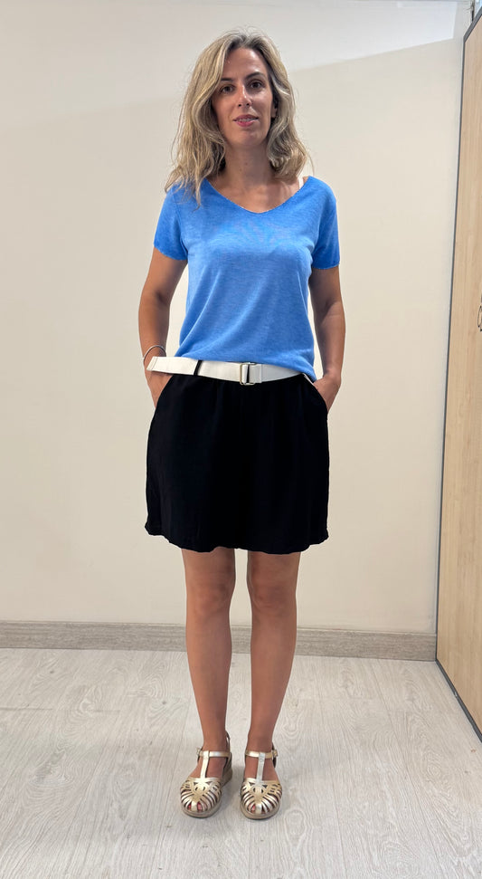 CAMISETA BRILLO S