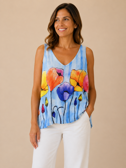 CAMISETA DISEÑO