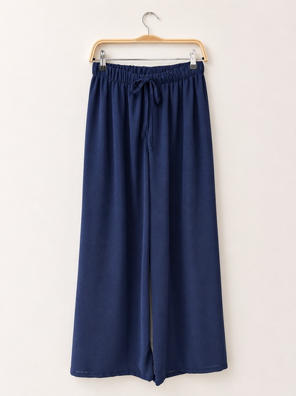 PANTALÓN PALAZZO