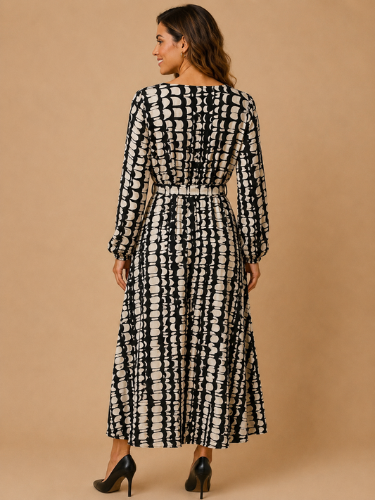 VESTIDO DALIA
