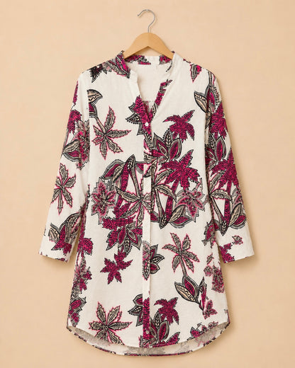 VESTIDO TROPI