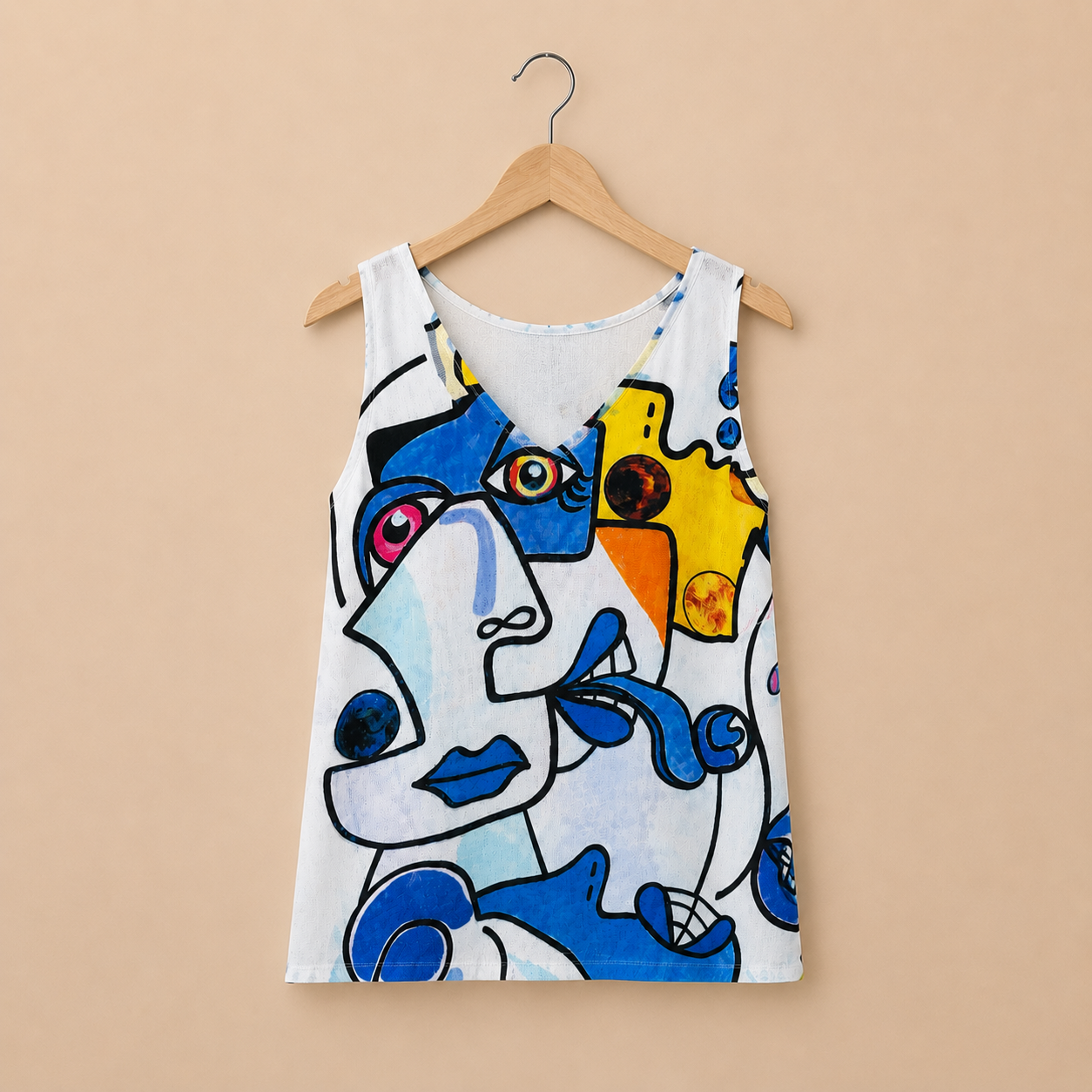 CAMISETA DISEÑO