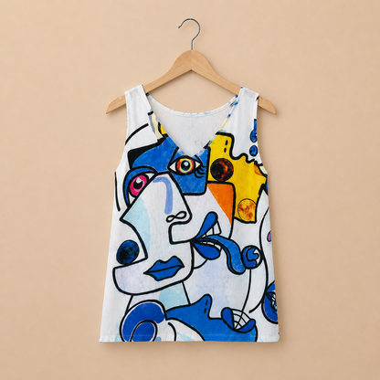 CAMISETA DISEÑO