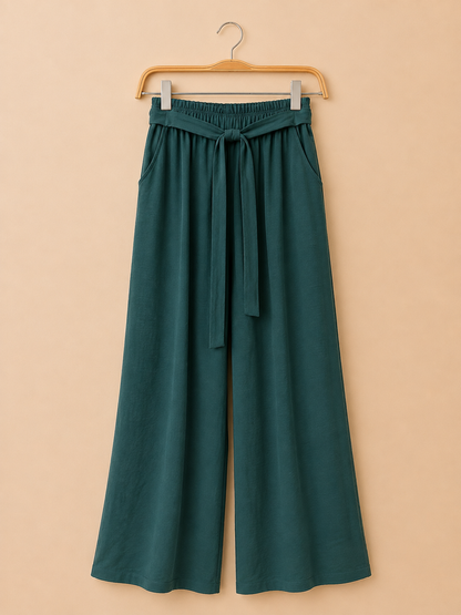 PANTALÓN OLIVA