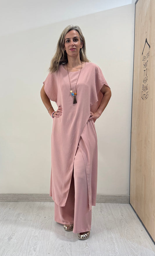 CONJUNTO VERANO FLUIDO