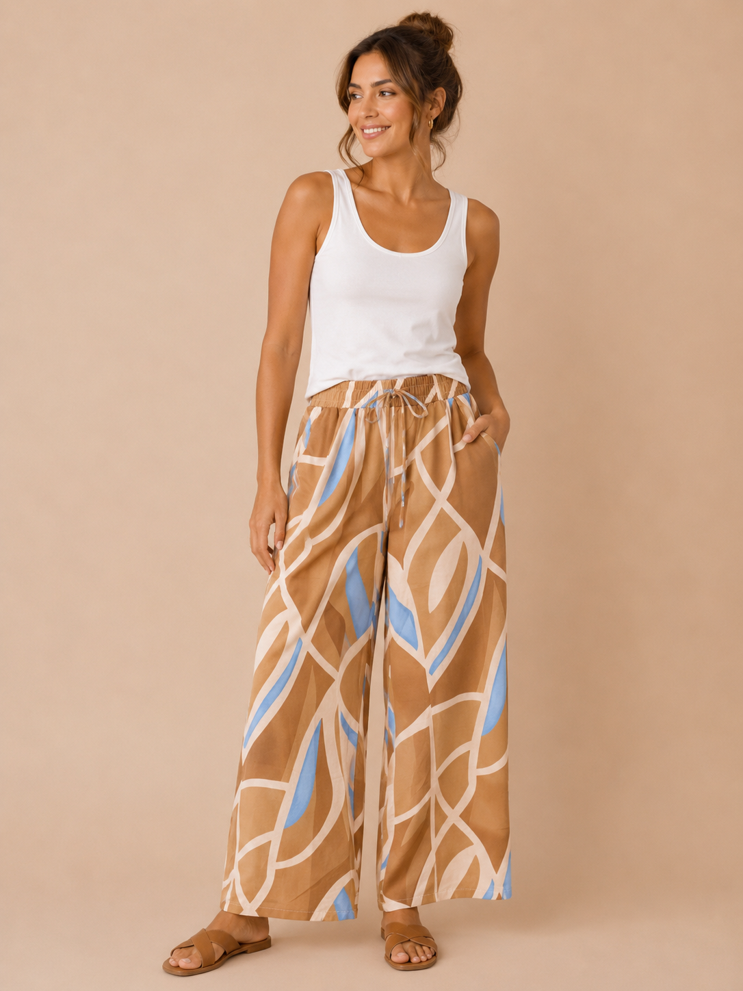 PANTALÓN WAVES