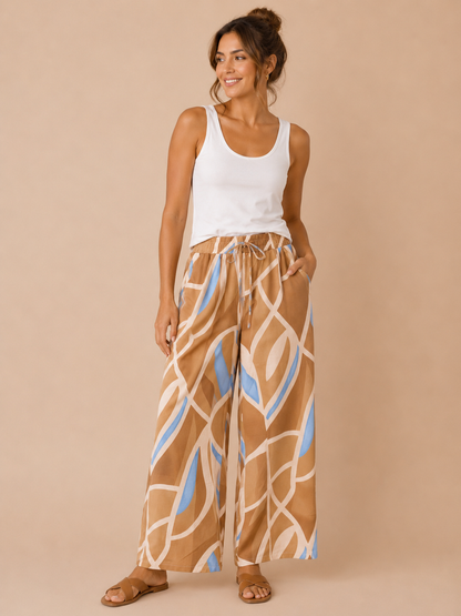 PANTALÓN WAVES