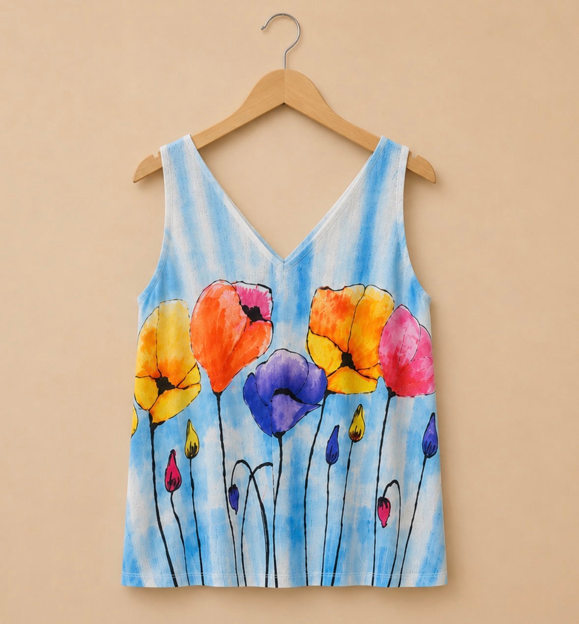CAMISETA DISEÑO