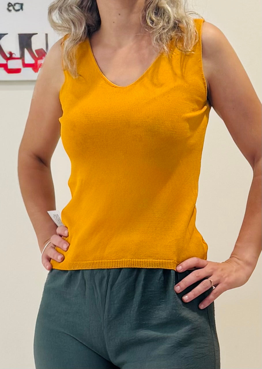 TOP DE PUNTO ELEGANCE