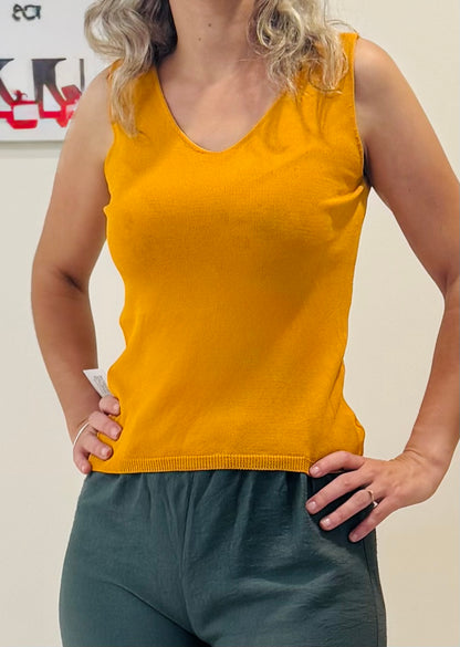 TOP DE PUNTO ELEGANCE