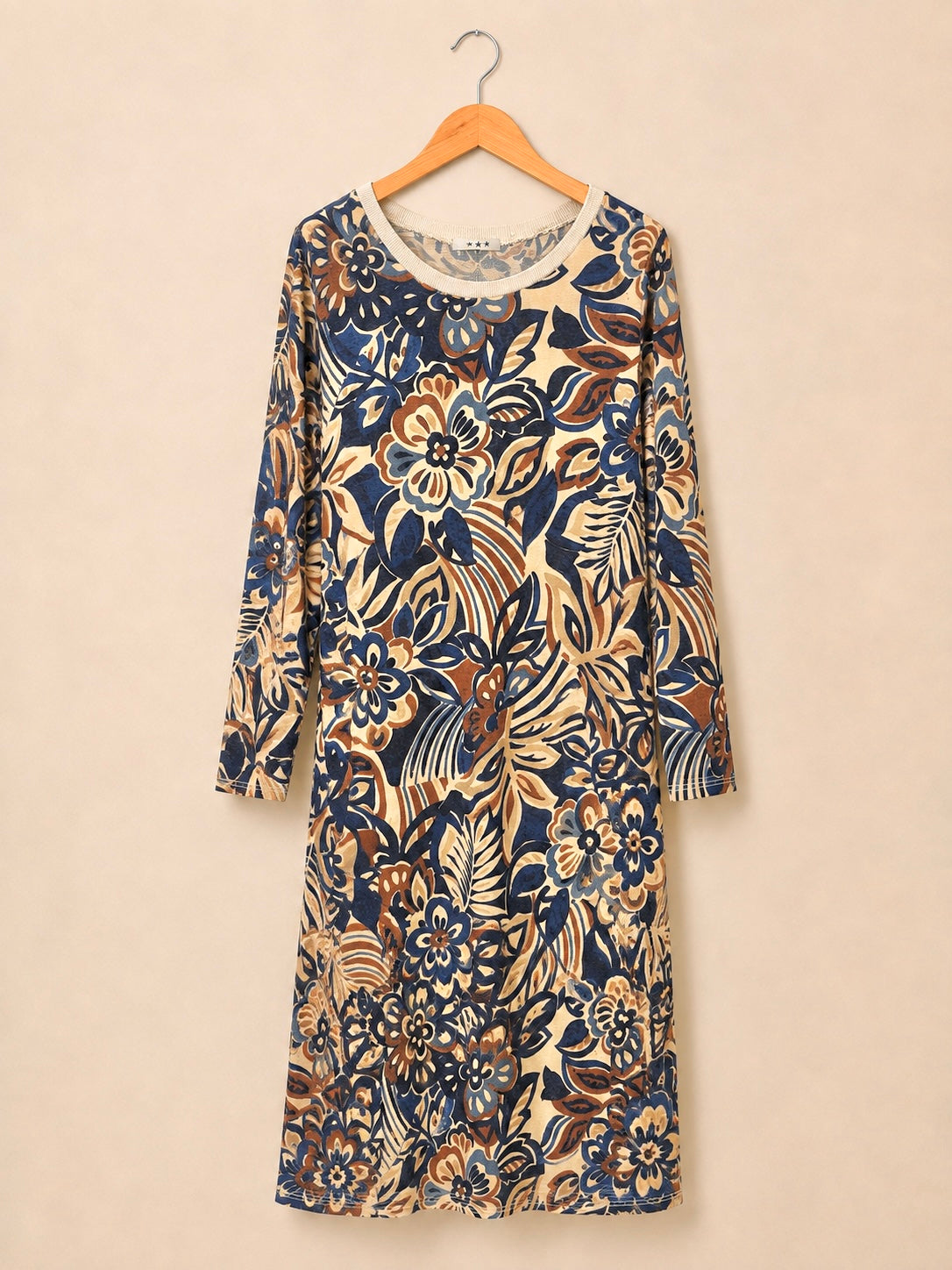 VESTIDO SELVA