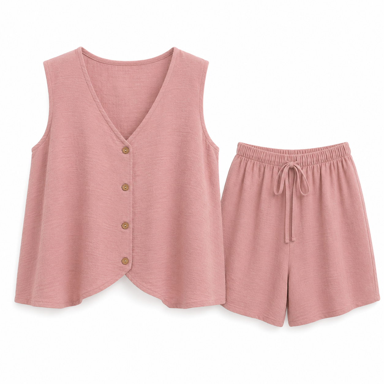 CONJUNTO FRESH ROSA