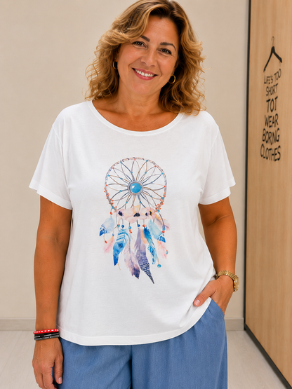 CAMISETA ISABEL