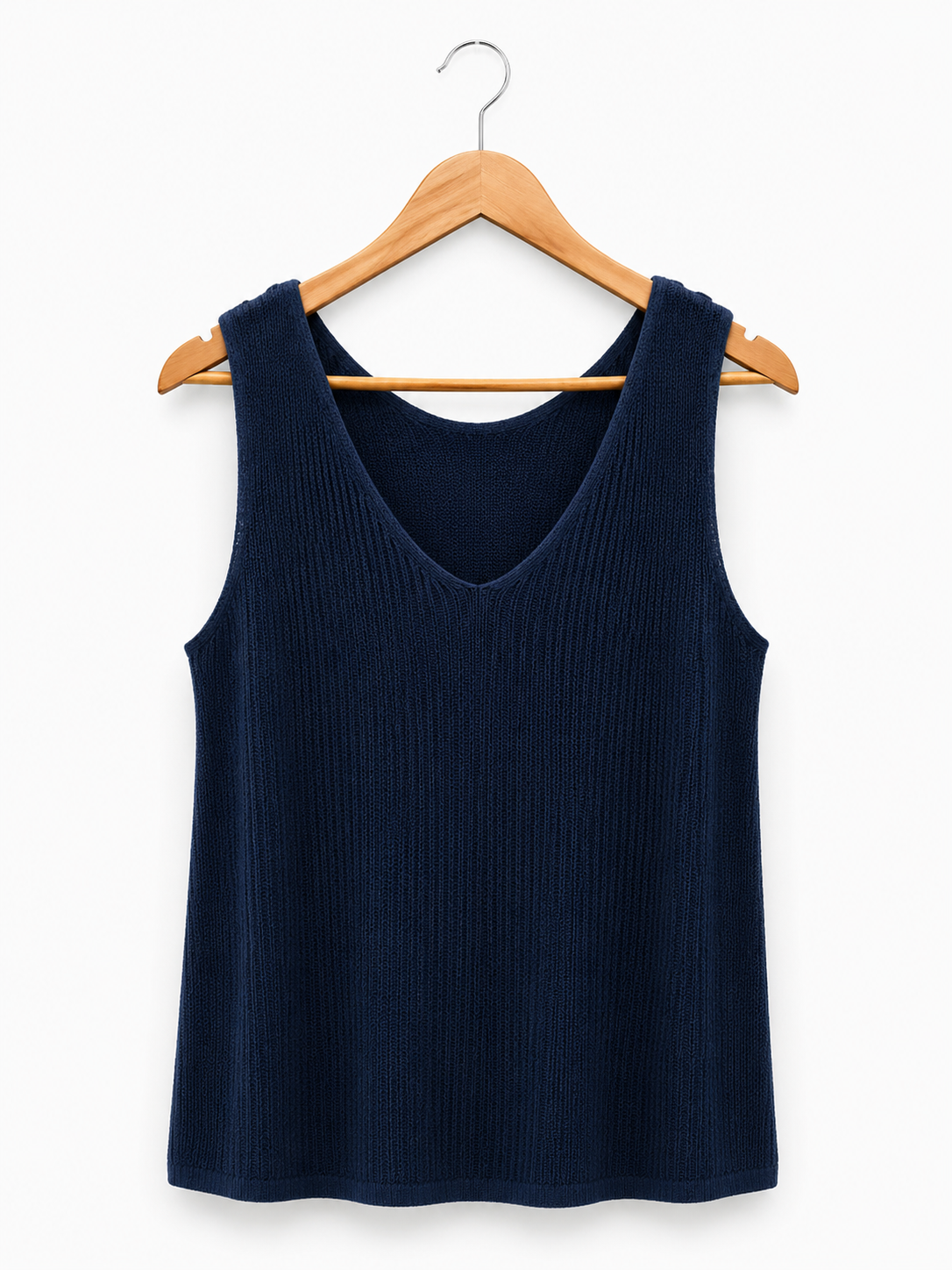 CAMISETA PUNTO BÁSICA