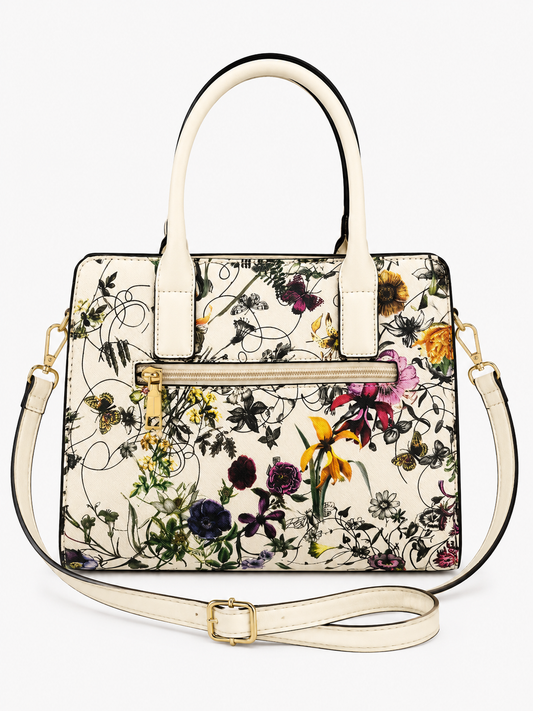 BOLSO GARDEN