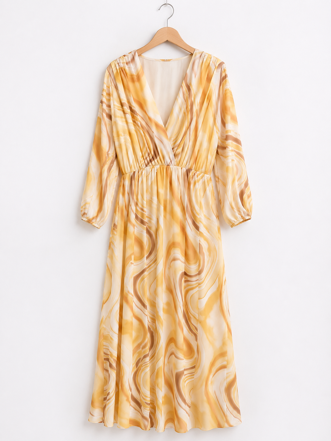 VESTIDO AURA