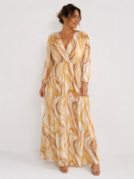 VESTIDO AURA