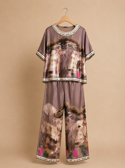 CONJUNTO BRISA ART