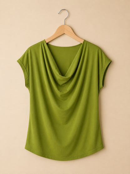 CAMISETA OLIVIA