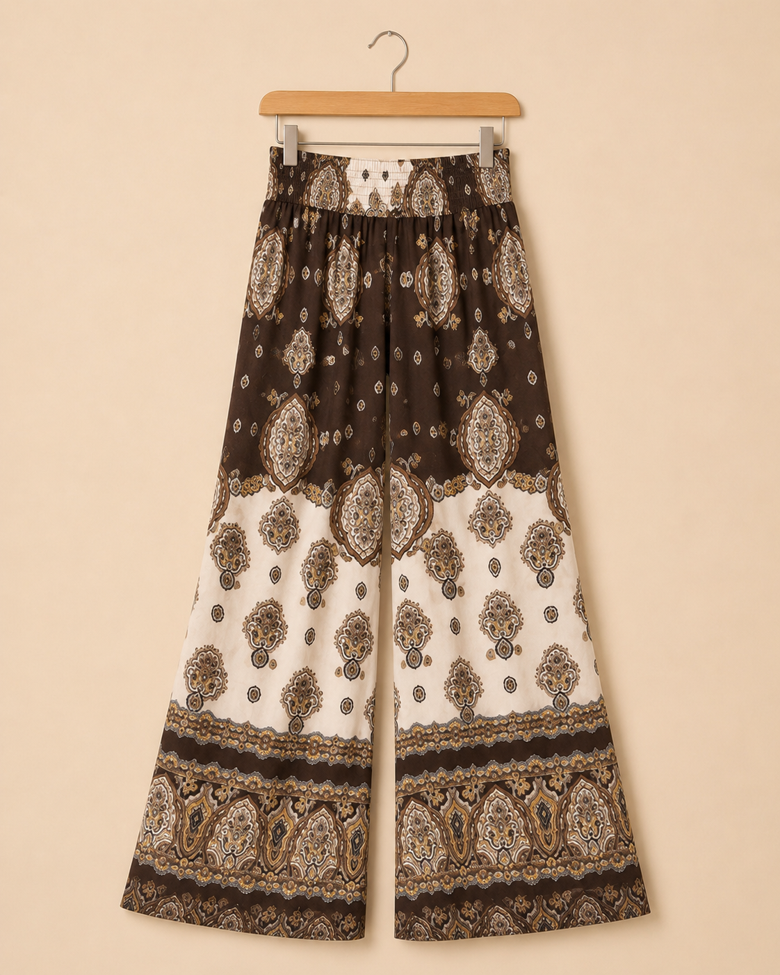 PANTALÓN ZAHARA