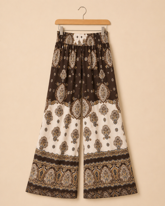 PANTALÓN ZAHARA
