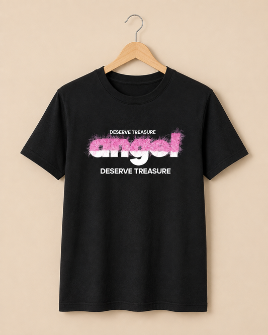 CAMISETA ANGEL