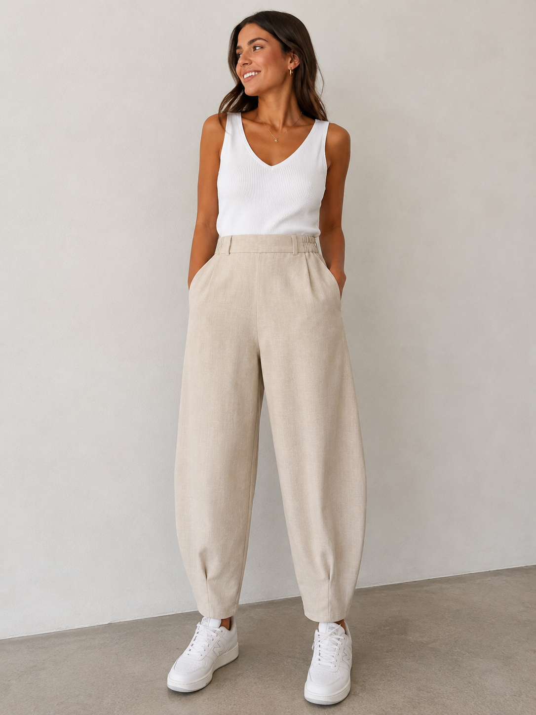 PANTALÓN VERONA