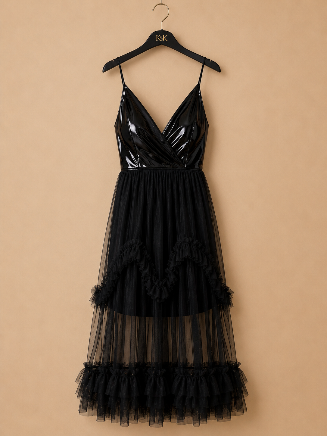 VESTIDO MIDNIGHT