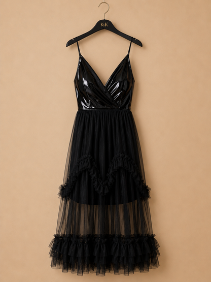 VESTIDO MIDNIGHT