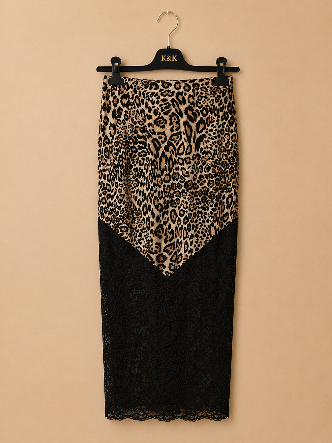 FALDA LACE