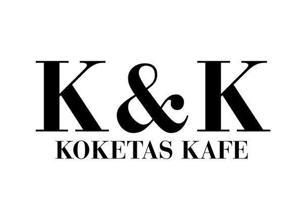 Koketaskafe