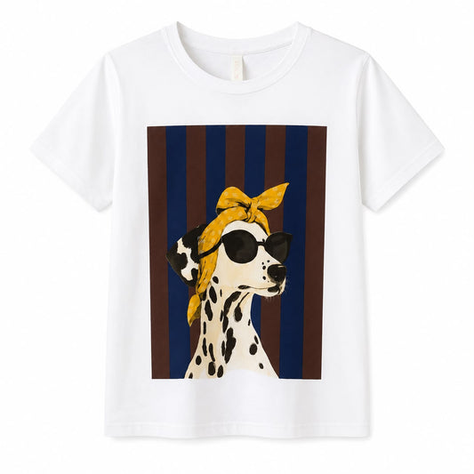 CAMISETA KOKETA COLECTION