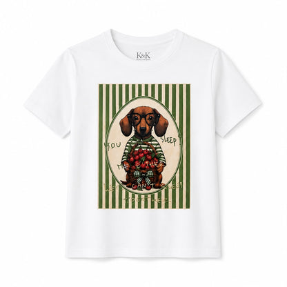 CAMISETA KOKETA COLLECTION 2