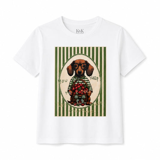CAMISETA KOKETA COLLECTION 2