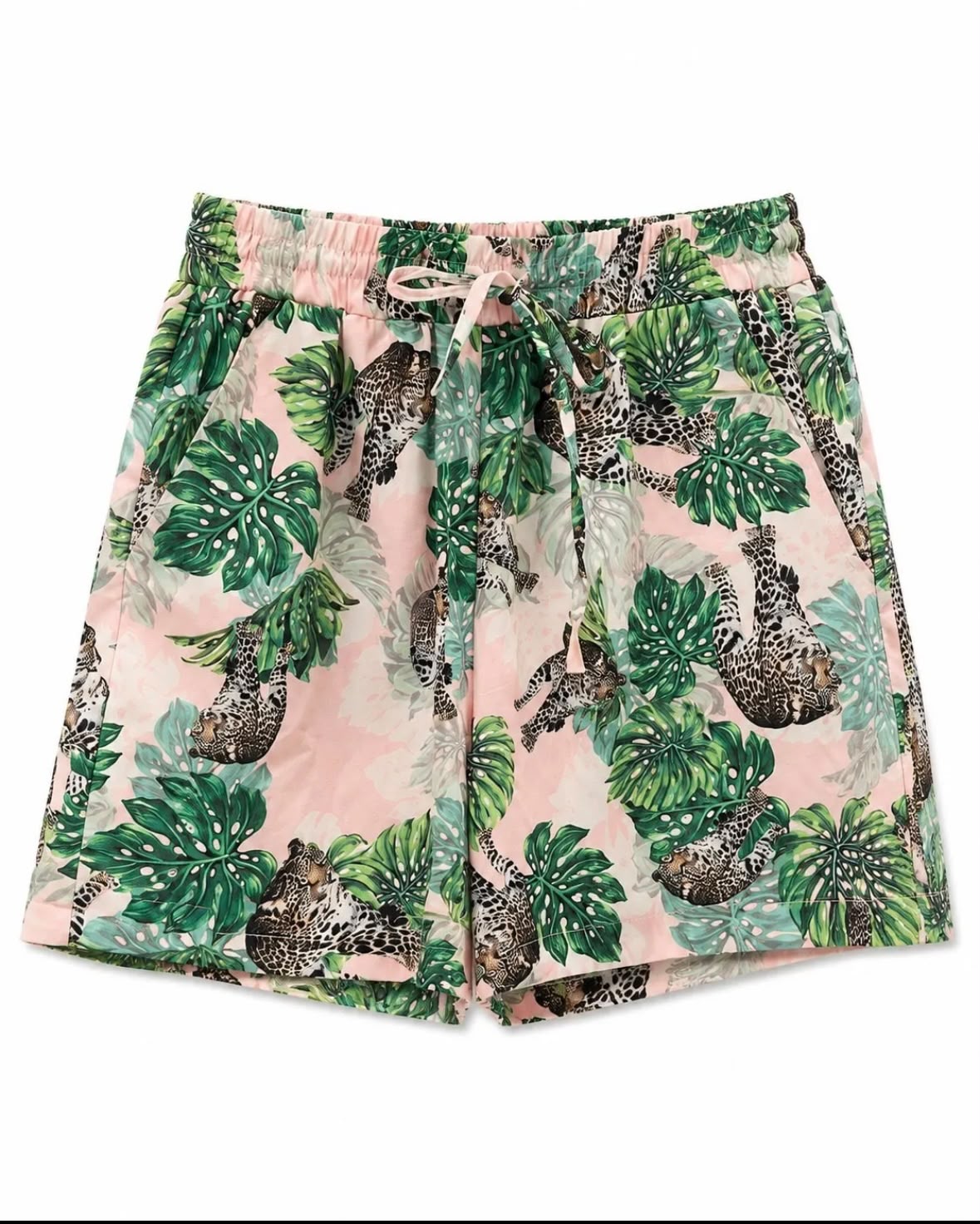 CONJUNTO TROPICAL GREEN
