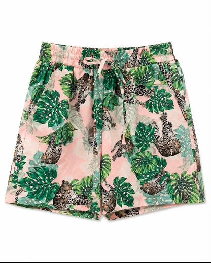 CONJUNTO TROPICAL GREEN